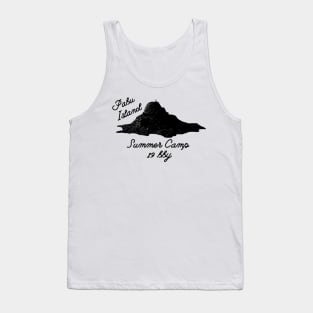 Pabu Summer Camp Tank Top